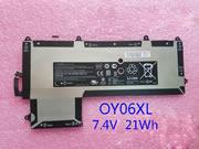 AU Genuine Battery for HP ultrabook L5G46EA Laptop