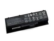 Replacement HP PA06 Battery 849571-251 TPN-Q174 Li-ion 62Wh 10.95v