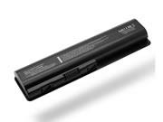 For dv6-2113TX -- HP HSTNN-Q37C Replacement Laptop Battery 4400mAh 10.8V Black Li-ion