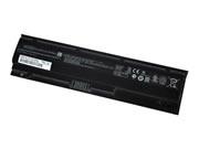 RC06 RC06XL Battery FOr HP ProBook 4340s Li-ion 668811-851 10.8v 4400mah