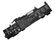 AU Replacement Battery for HP EliteBook 755 G53UP42EA Laptop