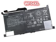 Genuine for HP WF04XL, M89926-AC Laptop Battery 7.7v 66.52wh