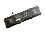 AU Genuine HP ZN08XL Laptop Battery