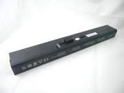 Replacement Laptop Battery for TWINMATE E200, Black, 4400mAh 14.8V