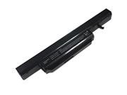 Replacement Laptop Battery for HAIER 921600032, T6-3202, T6-3152450G40500RLJGB, 916Q2195H,  4400mAh