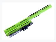 Original Laptop Battery for HCL L1114, Black, 4400mAh, 47.52Wh 10.8V