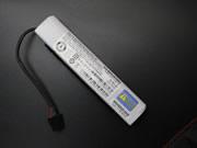 Original Laptop Battery for NVMEM R5 Mfr84, FAS2020, X1848A-R5, White, 2.3Ah 7.4V