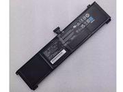 Genuine for Intel GH5AD-03-17-4S1P-0 Laptop Batteries NUC23 X15 AC57