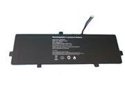 Original Laptop Battery for KEIAN KNW14FHD-SL, KBM14HD, PL3281133P, Black, 5000mAh, 37Wh 7.4V