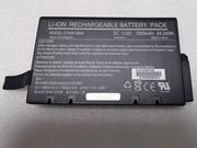 Genuine JAPONE Z14AK-Main Battery 10.8v 7800mah 84.24Wh 23+050870+02