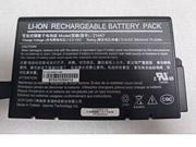 Genuine Japone Z14AT Battery 10.8v 6900mah 74.52Wh 23+050871+00