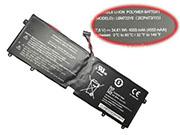 Genuine LG LBM722YE Battery 2ICP4/73/113 34.61Wh