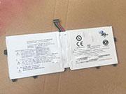 Genuine LG LBS1224E Battery for gram 14z980 series Laptop