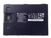 Genuine LG LBS7222E Battery for Flat Panel Digital X-ray Detector