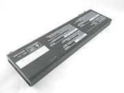 Replacement Laptop Battery for PACKARD BELL EasyNote Argo C, EasyNote MZ35-U-005, EasyNote MZ35-V-081, EasyNote MZ36-T-019,  2400mAh