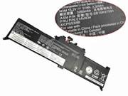 Genuine Lenovo 01AV434 SB10K97591 Battery 51Wh