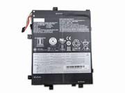 Genuine Lenovo L17M2P54 Battery Rechargeable SB10K97633 Li-Polymer 7.68v