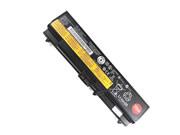 New Genuine 45N1005 45N1004 Battery for Lenovo ThinkPad Battery 70+ T430 T530 W530 Laptop
