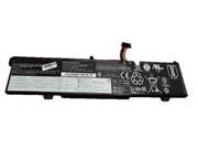 Genuine Lenovo L18C3PF1 Battery 3ICP6/54/90 Rechargeable Li-Polymer 45Wh