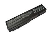 Replacement Laptop Battery for GREATWALL E67 Series, Black, 4400mAh 11.1V