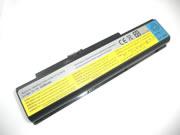 Lenovo IdeaPad Y530 Y510 IdeaPad Y710 Y730 L08P6D11 Replacement Laptop Battery