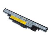 New OEM L11S6R01 L12L6E01 Battery for Lenovo IdeaPad Y400 Y490A Y490N Y500P Y590N Laptop