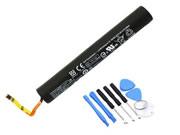 Genuine Lenovo L14D2K31 L14C2K31 Battery for YOGA Tablet2 830LC L851f 830F