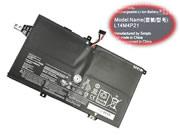 Lenovo L14M4P21 L14S4P21 Battery for M41-80 Laptop
