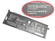 Genuine LENOVO L14M4P22 Battery for S21e-20 Series Laptop 7.4V 23Wh