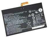 Genuine L15C2P31 Battery for Lenovo YOGA BOOK YB1-X91F SB18C04740