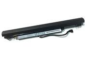 Genuine L15S3A02 Battery L15C3A03 for Lenovo IdeaPad 110-14 10.8V 24Wh