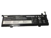 Genuine Lenovo L17L3PE0 Battery Pack rechargeable