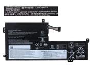 Genuine Lenovo L18D3PF1 Battery Rechargeable 5B10T03400 Li-Polymer 36Wh