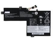 Original Lenovo L18L3PF4 Battery 3ICP6/55/90 Li-Polymer Rechargeable 52.5Wh