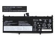 Genuine Lenovo L19D4PD1 Battery 2ICP5/44/128-2 Li-Polymer Rechargeable 60Wh