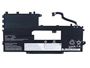 Lenovo L19M4P72 5B10W13957 L19C4P72 Original Laptop Batteries 42wh