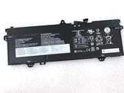 Genuine for Lenovo L20M3PG4 Laptop Batteries L20L3PG1 11.52v 57Wh 4950mah