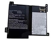 Genuine for Lenovo L21C3P76 L21D3P76 Battery 11.61v 1415mah