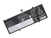L21C4PE2 Battery L21D4PE2 for Lenovo Yoga 6 13ALC7 Series 15.52v 59Wh