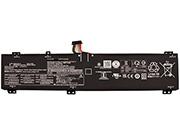 Lenovo L21C4PC2, L21D4PC2 Laptop Battery 15.52v 99.99Wh