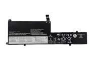 Genuine L21M3PE1 Battery L21L3PE1 for Lenovo IdeaPad Flex 5 14IRU8 11.52v 52.5wh
