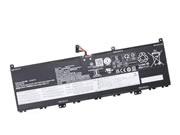 Genuine L21M4PC7 L21D4PC7 Battery for Lenovo Yoga Slim 7 ProX 14ARH7 70Wh