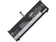 Genuine for Lenovo L21M4PE1 L21B4PE1 Laptop Battery 15.52v 99.99Wh