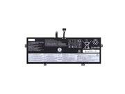 Genuine L21M4PH3 Battery L21L4PH3 L21C4PH3 for Lenovo 7.72v 50.2Wh