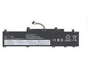 Lenovo L22B3P70, L22M3P70, L22X3P70 Laptop Batteries 11.31v 46.5wh