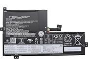 Lenovo L22B3PG0,5B11K08430, L22M3PG0 Original Batteries 11.31v 47.0Wh