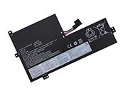 Lenovo L22C3P72, L22L3P72, SB11H56256 Laptop Batteries 11.52v 47wh