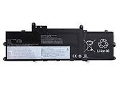 Lenovo L22D3P78 , L22C3P78, L22M3P78 11.7V 4786mAh Original Batteries