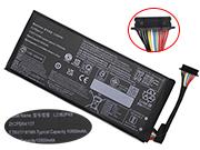 81Wh New L23B2PK0 Battery for Lenovo Legion Go 8APU1