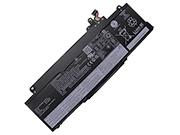 Genuine for Lenovo L23C3P76 L23D3P76 Laptop Battery L23D3P76 11.61v 58Wh